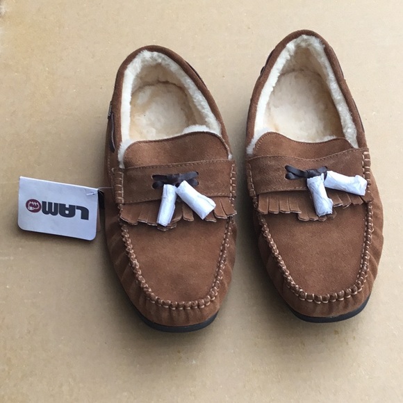 Lamo moccasins - Picture 4 of 8